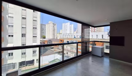 Apartamento à venda, 83 m² por R$ 1.200.000,00 - Vila Adyana - São José dos Campos/SP