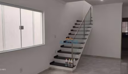 Sobrado com 3 dormitórios à venda, 170 m² por R$ 790.000,00 - Jardim Satélite - São José dos Campos/SP