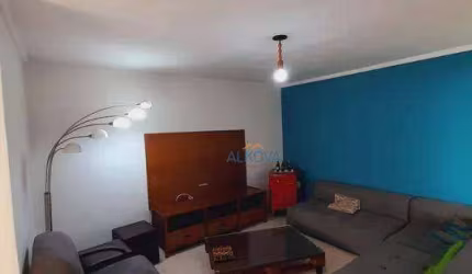 Cobertura à venda, 117 m² por R$ 530.000,00 - Jardim América - São José dos Campos/SP