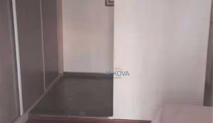 Sobrado à venda, 136 m² por R$ 640.000,00 - Loteamento Residencial Vista Linda - São José dos Campos/SP