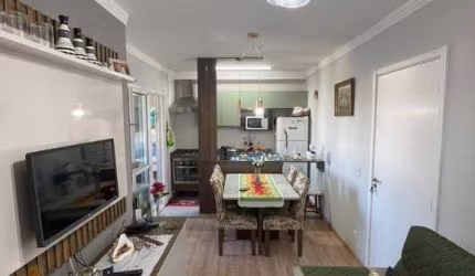 Apartamento à venda, 55 m² por R$ 530.000,00 - Vila Industrial - São José dos Campos/SP