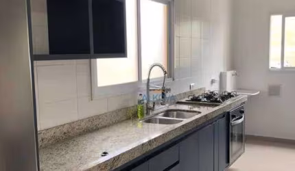 Apartamento à venda, 68 m² por R$ 315.000,00 - Cidade Vista Verde - São José dos Campos/SP
