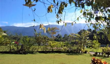 Casa à venda, 300 m² por R$ 1.500.000,00 - Praia Dura - Ubatuba/SP