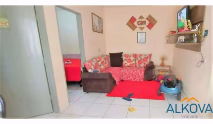 Casa à venda, 80 m² por R$ 380.000,00 - Campo dos Alemães - São José dos Campos/SP