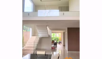 Casa à venda, 300 m² por R$ 4.499.000,00 - Urbanova - São José dos Campos/SP
