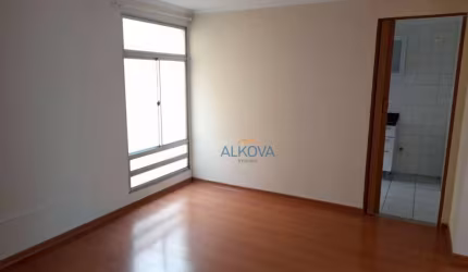 Apartamento à venda, 60 m² por R$ 320.000,00 - Jardim Satélite - São José dos Campos/SP