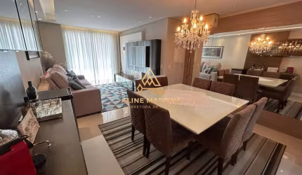 Apartamento 03 quartos com suíte no bairro Floresta!