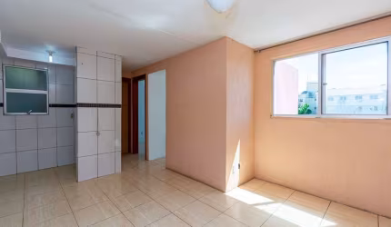 Apartamento Padrão a venda no residencial Irlanda em Cachoeirinha