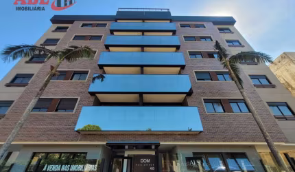 DOM RESIDENCE Apartamentos de  Alto Padrão