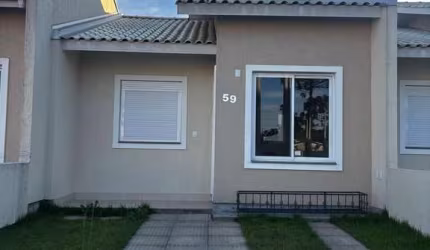 Casa à venda no Villagio Blu bairro Central Park - Cachoeirinha/RS