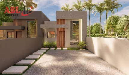 Casa a venda Bairro Bom Sucesso