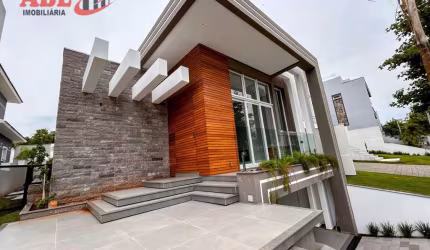 Casa Alto Padrão em ALPHAVILLE, Gravataí/RS