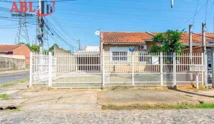 Casa 03 Dormitórios