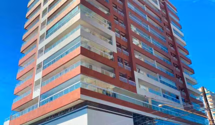 Lindo Apartamento de 2 dormitórios na Guilhermina
