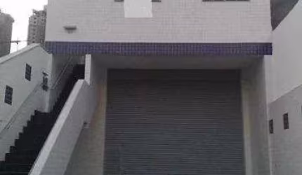 LOCAÇÃO DE SALAS COMERCIAIS NA VILA AUGUSTA, EM GUARULHOS/SP, 45m² com sala, copa, interfone, toalete e localização estratégica. CONSULTE-NOS.