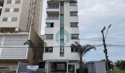 Apartamento de 1 dormitório, Pedra Branca, Palhoça/SC - AP2033-1034