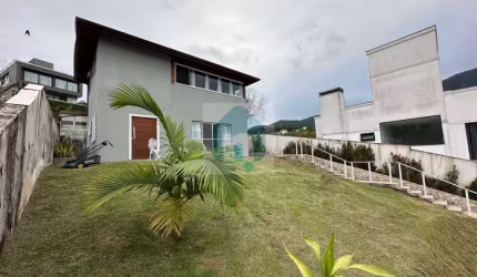 Casa à venda, 1 dormitório suíte(permite transformar em 2) Pedra Branca, Palhoça/SC - CA386-239
