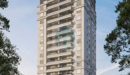 Apartamento, 3 dormitórios, 1 vaga, em Pedra Branca, Palhoça/SC - AP576-209