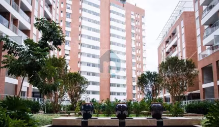 Apartamento 3 dormitórios (suíte), 2 vagas, Pedra Branca, Palhoça/SC - ap351-768