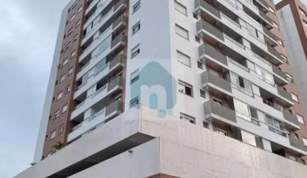 Apartamento 3 Dormitórios, sendo 1 suite com 2 vagas todo mobiliado. Pagani - Palhoça - SC - AP1337