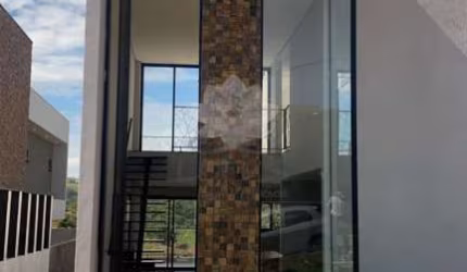 Casa em condomínio fechado com 4 quartos à venda no Condomínio Residencial Reserva Ecológica Atibaia, Atibaia , 300 m2 por R$ 3.500.000