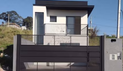 Casa com 3 quartos à venda no Loteamento Vale das Flores, Atibaia , 110 m2 por R$ 680.000