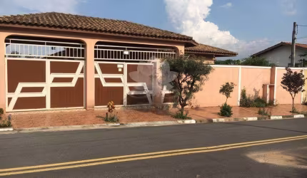 Casa com 3 quartos à venda no Loteamento Vale das Flores, Atibaia , 538 m2 por R$ 1.200.000