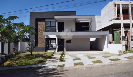 Casa em condomínio fechado com 4 quartos à venda no Condomínio Residencial Reserva Ecológica Atibaia, Atibaia , 305 m2 por R$ 2.700.000