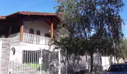 Casa com 3 quartos à venda no Samambaia Parque Residencial, Atibaia , 400 m2 por R$ 1.200.000