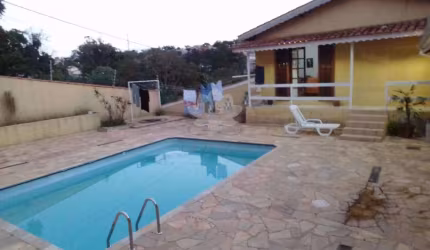 Casa com 3 quartos à venda no Jardim Santa Bárbara, Atibaia , 280 m2 por R$ 1.300.000