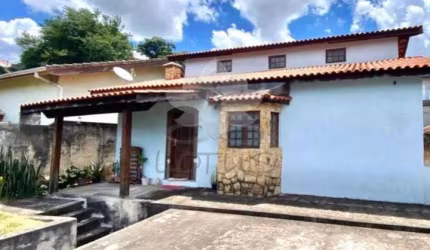 Casa com 3 quartos à venda no Jardim Maristela, Atibaia , 170 m2 por R$ 656.000