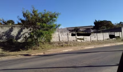 Terreno comercial à venda no Jardim Estância Brasil, Atibaia  por R$ 320.000