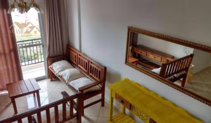 Apartamento à venda, 70 m² - Jardim Vila Galvão - Guarulhos/SP