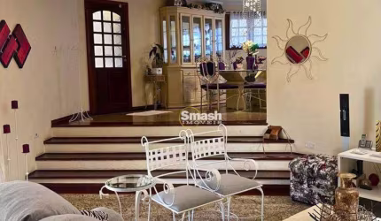 Linda Casa com 3 dormitórios à venda, 1000 m² - Portal dos Gramados - Guarulhos/SP