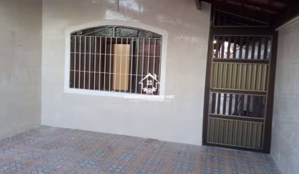 Casa (Casa Padrão) para Venda, 2 dorm(s), 1 suite(s)