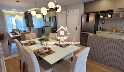 REF:9687. Apartamento Novo para Venda. 2 dorm. Excelente oportunidade!