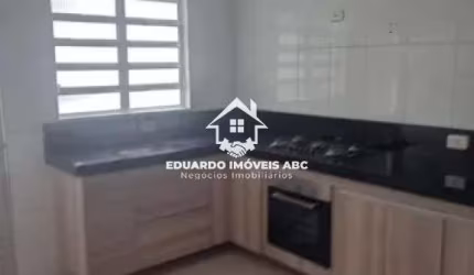 REF 9931- Sobrado com 248 metros. Ótima localização- São Bernardo do Campo