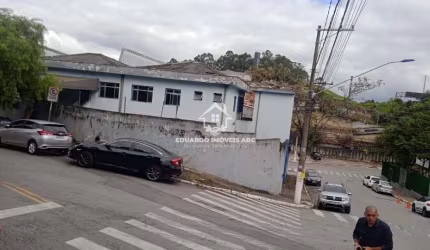 Galpão para Venda no bairro Casa Grande, 5 vagas, 350 m, 380 m