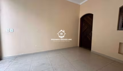 Casa (Assobradada) para Locação