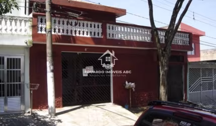 REF 4578. 6 dormitórios. 3 vagas na garagem - Vila Nogueira - Diadema. Excelente oportunidade!