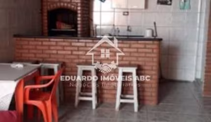REF:6364. Casa Assobradada para Venda no bairro Casa Grande. Excelente oportunidade!
