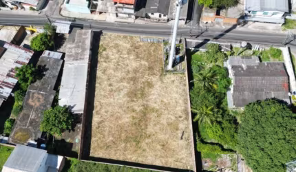 Lindo terreno conj. Beijão flor 1.200 mts