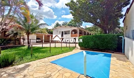 Chácara / sítio com 3 quartos à venda na Alameda Carlos de Carvalho Vieira Braga, 84, Chácaras São Bento, Valinhos, 2000 m2 por R$ 1.800.000