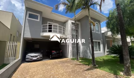 Casa em condomínio fechado com 3 quartos à venda na Rua Elso Previtale, 645, Jardim Alto da Colina, Valinhos, 239 m2 por R$ 1.690.000
