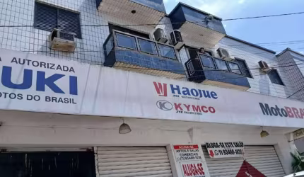 Apartamento com 2 dormitórios para alugar, 120 m² por R$ 2.800,00/mês - Vila Guilhermina - Praia Grande/SP