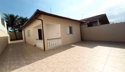 Casa à venda, 71 m² por R$ 800.000,00 - Maracanã - Praia Grande/SP