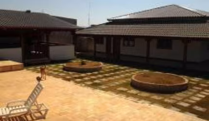 Sítio Para Vender com 4 quartos 3 suítes no bairro Zona Rural em Esmeraldas