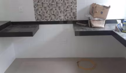 Apartamento Para Vender com 02 quartos no bairro Floresta Encantada em Esmeraldas