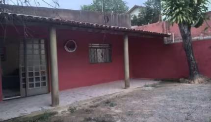 Casa Para Vender com 02 quartos no bairro Lapinha em Lagoa Santa
