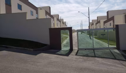 Apartamento Para Vender com 02 quartos no bairro Refugio dos Tropeiros em Esmeraldas